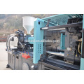 full automatic plastic injection machine